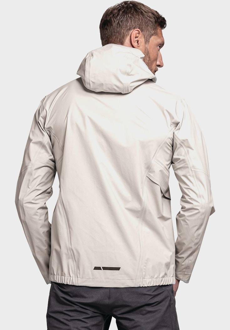 Schöffel Superleichte & funktionale Hardshelljacke Bestseller