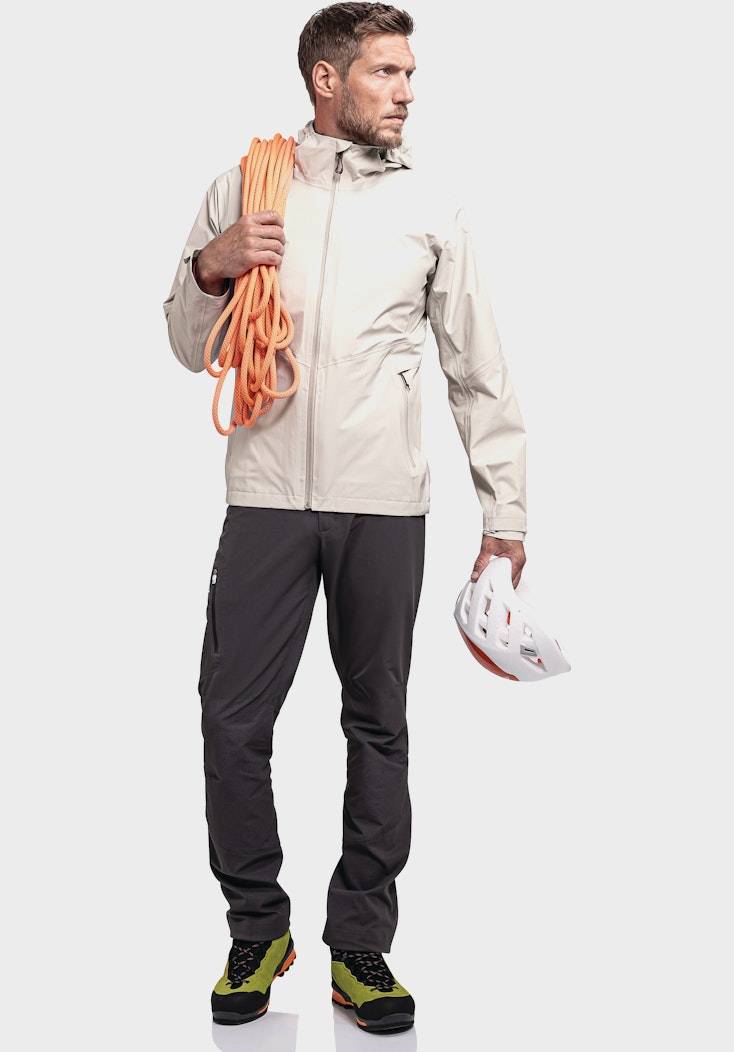 Schöffel Superleichte & funktionale Hardshelljacke Bestseller