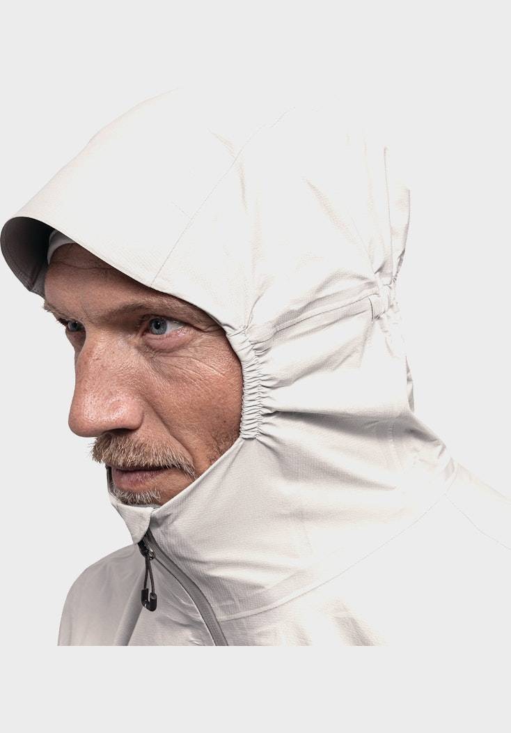 Schöffel Superleichte & funktionale Hardshelljacke Bestseller