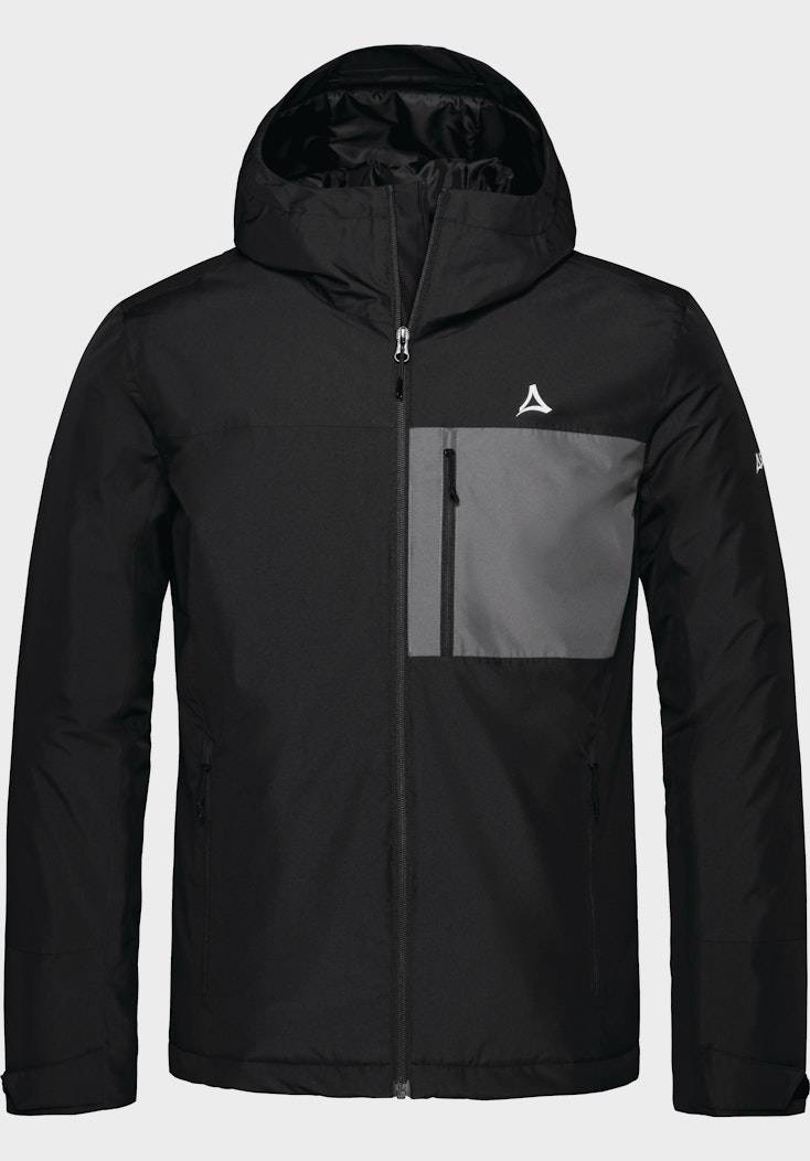 Schöffel Passgenaue multifunktionale Wanderjacke Saisonale Angebote