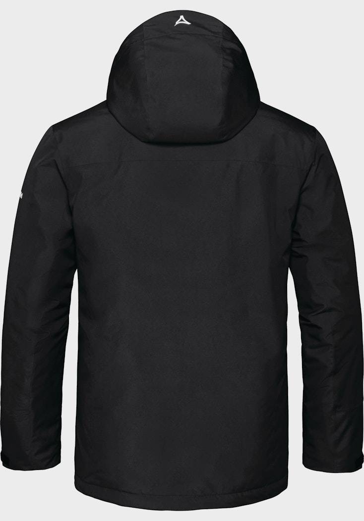 Schöffel Passgenaue multifunktionale Wanderjacke Saisonale Angebote