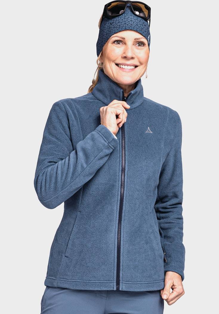 Schöffel 3in1 Wanderjacke mit auszippbarem Fleece Sonderangebote