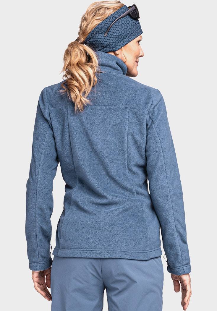 Schöffel 3in1 Wanderjacke mit auszippbarem Fleece Sonderangebote