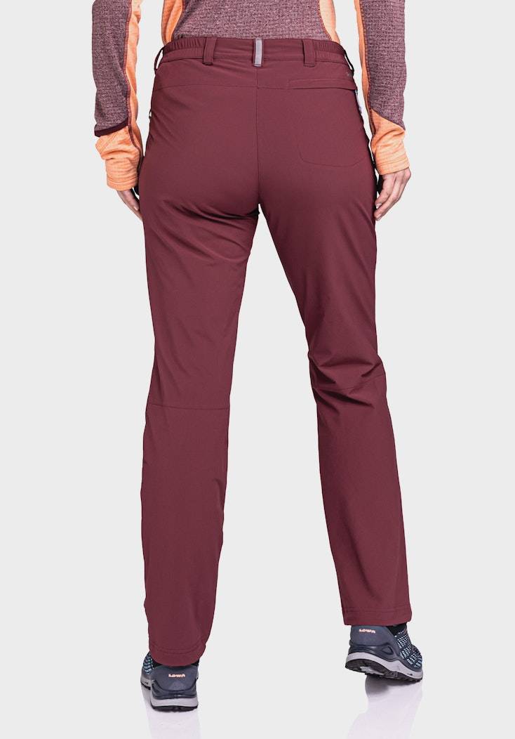 Schöffel Funktionale und wärmende Wanderhose Riesige Ersparnisse