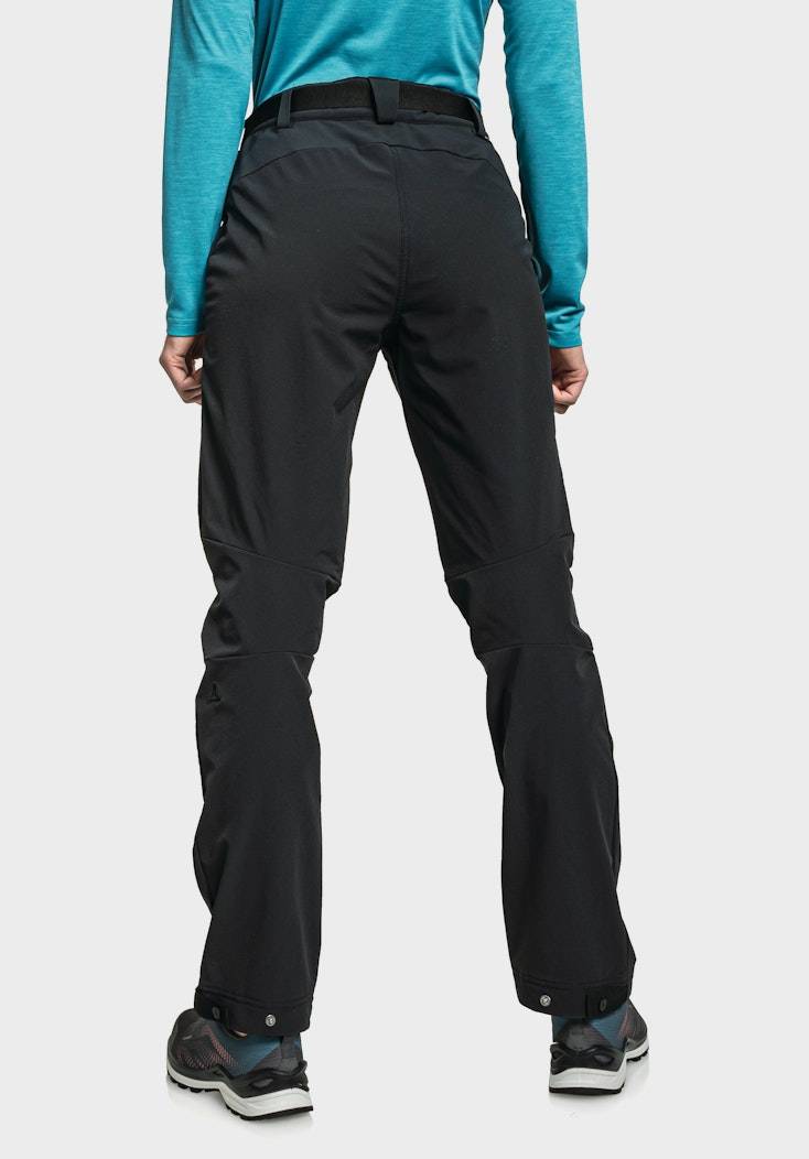 Schöffel Bequeme und strapazierfähige Wanderhose JETZT KAUFEN