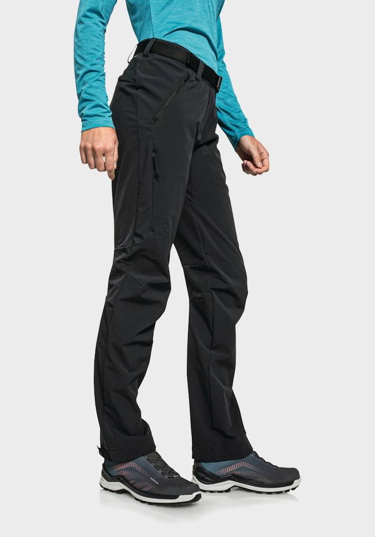 Schöffel Bequeme und strapazierfähige Wanderhose JETZT KAUFEN