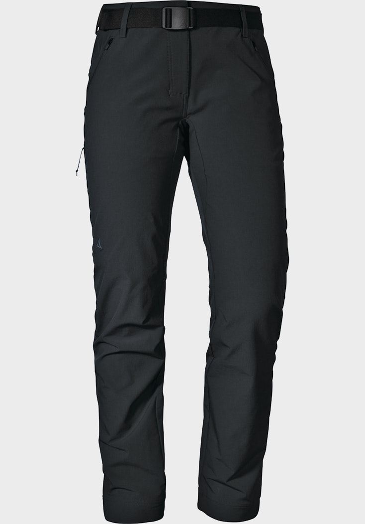 Schöffel Bequeme und strapazierfähige Wanderhose JETZT KAUFEN