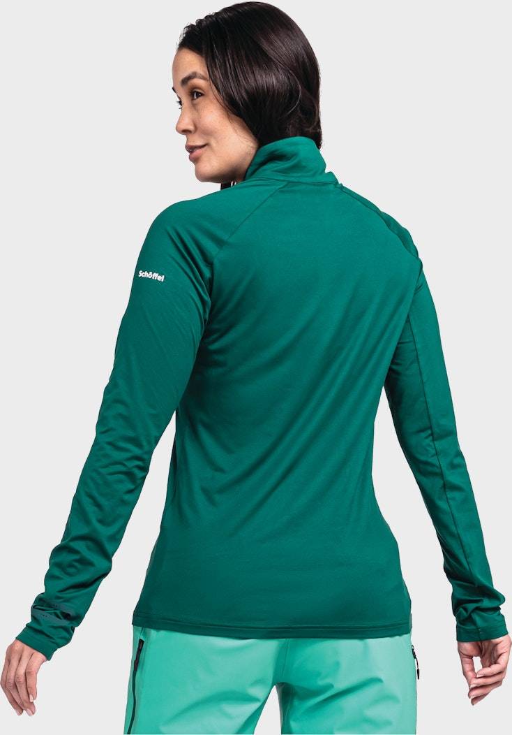 Schöffel Shirt mit hohem Feuchtigkeitstransport Zeitbegrenzte Promotion