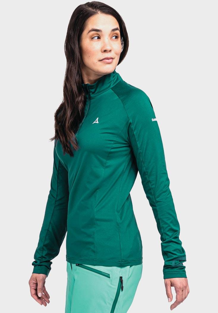 Schöffel Shirt mit hohem Feuchtigkeitstransport Zeitbegrenzte Promotion