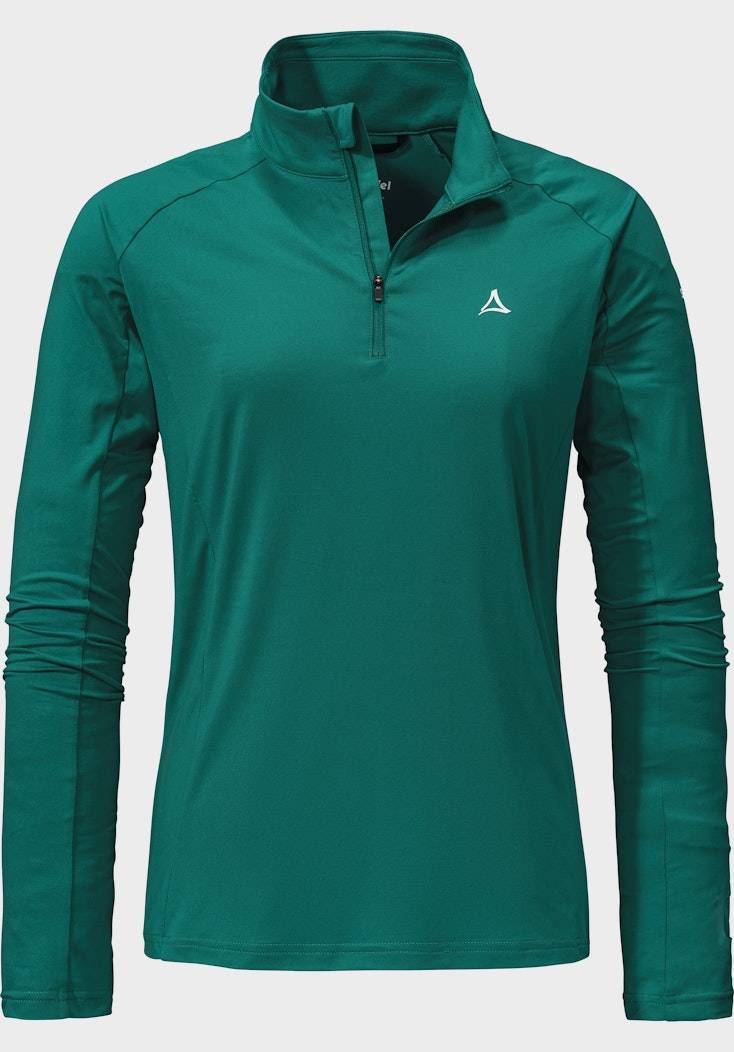 Schöffel Shirt mit hohem Feuchtigkeitstransport Zeitbegrenzte Promotion