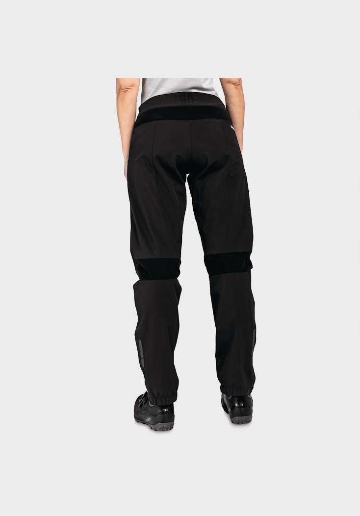 Schöffel Bike Softshell Hose mit Materialmix Bis zu 60% Rabatt