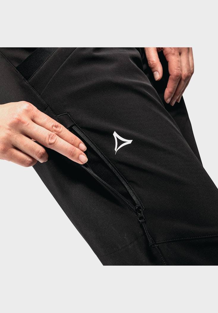 Schöffel Bike Softshell Hose mit Materialmix Bis zu 60% Rabatt