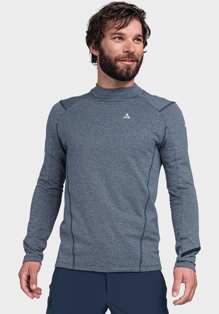 Schöffel Technisches Fleece mit hohem Tragekomfort Super Rabatt