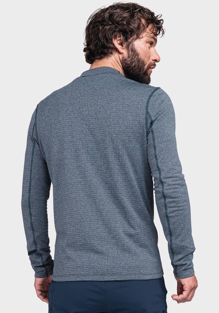 Schöffel Technisches Fleece mit hohem Tragekomfort Super Rabatt