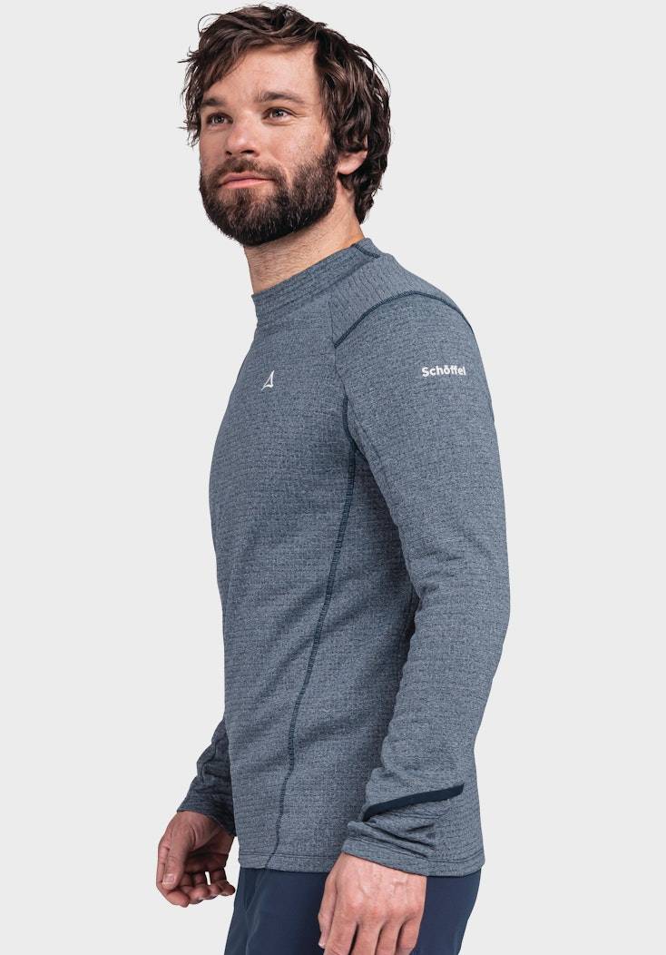 Schöffel Technisches Fleece mit hohem Tragekomfort Super Rabatt