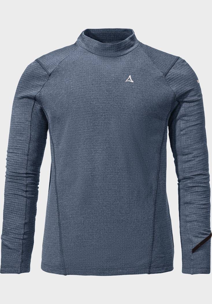 Schöffel Technisches Fleece mit hohem Tragekomfort Super Rabatt