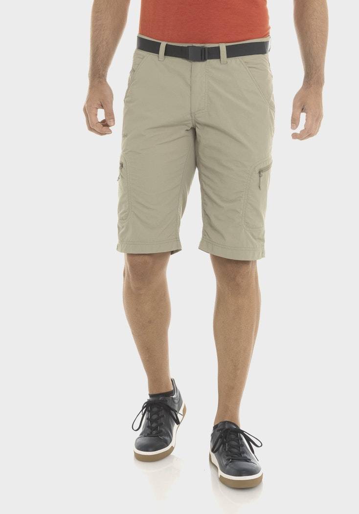 Schöffel Bequeme Freizeitshorts mit Tasche Kostenloser Versand international