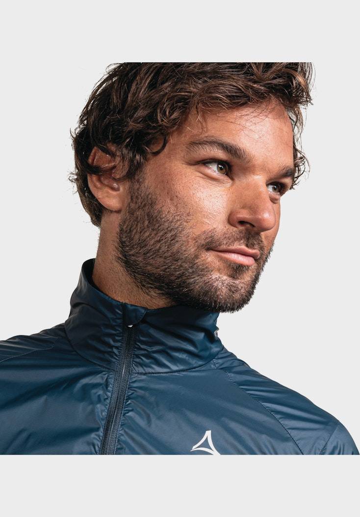 Schöffel Superleichte, wasserabweisende Windjacke Black Friday Preise