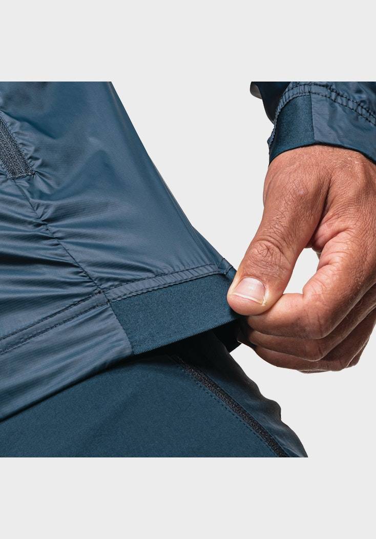 Schöffel Superleichte, wasserabweisende Windjacke Black Friday Preise