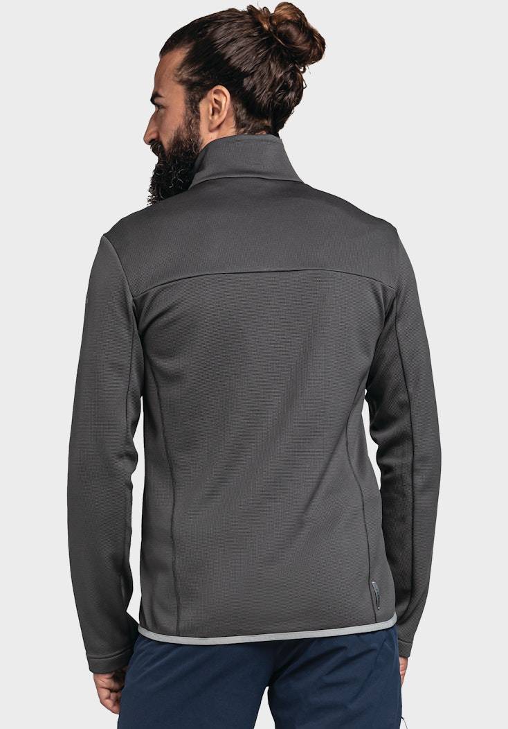 Schöffel Urbaner Fleece mit Powerstretch 2025