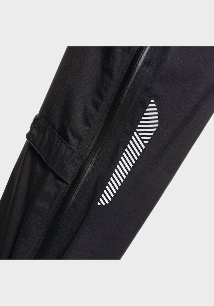 Schöffel Wasserdichte Regenhose zum Radfahren Schlussverkauf