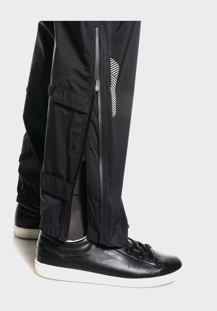 Schöffel Wasserdichte Regenhose zum Radfahren Schlussverkauf