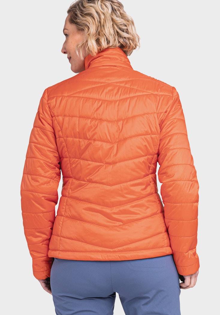 Schöffel Leichte ZipIn Thermojacke Günstiger Verkauf