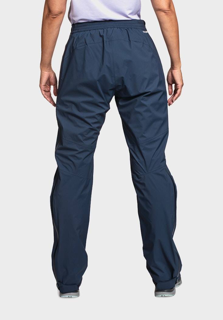 Schöffel Optimaler Wetterschutz in der Wanderhose Limitierter Zeitrabatt