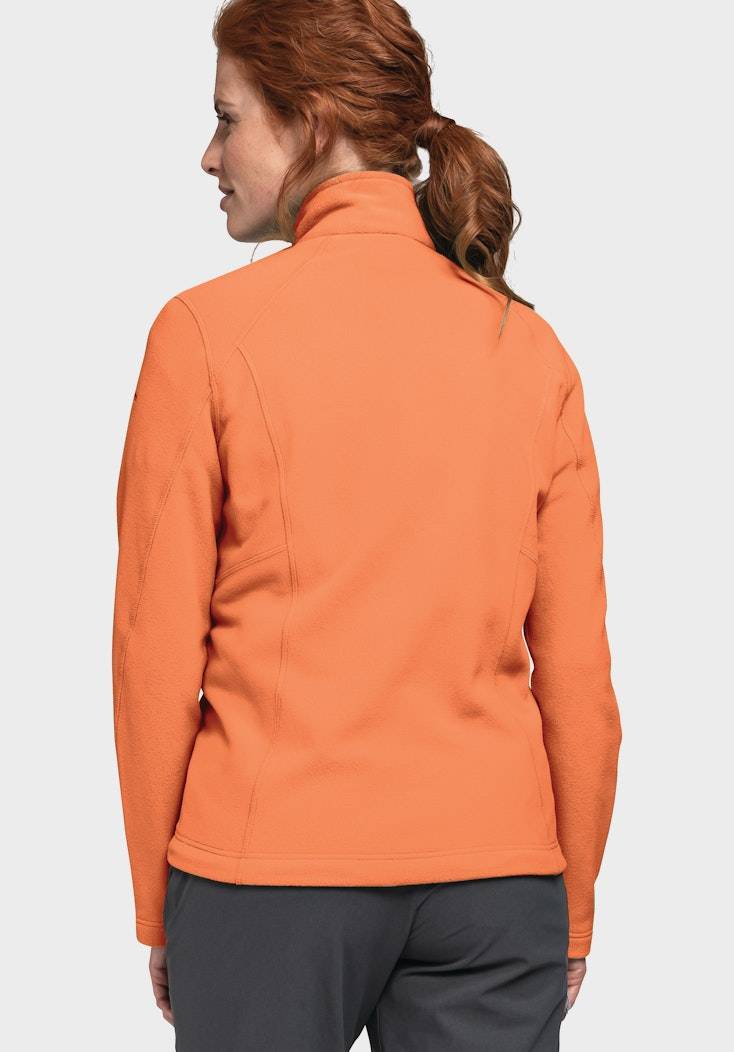 Schöffel Fleece Jacke mit hohem Tragekomfort Günstig kaufen