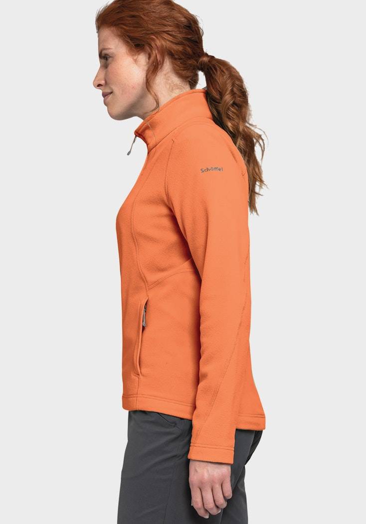Schöffel Fleece Jacke mit hohem Tragekomfort Günstig kaufen