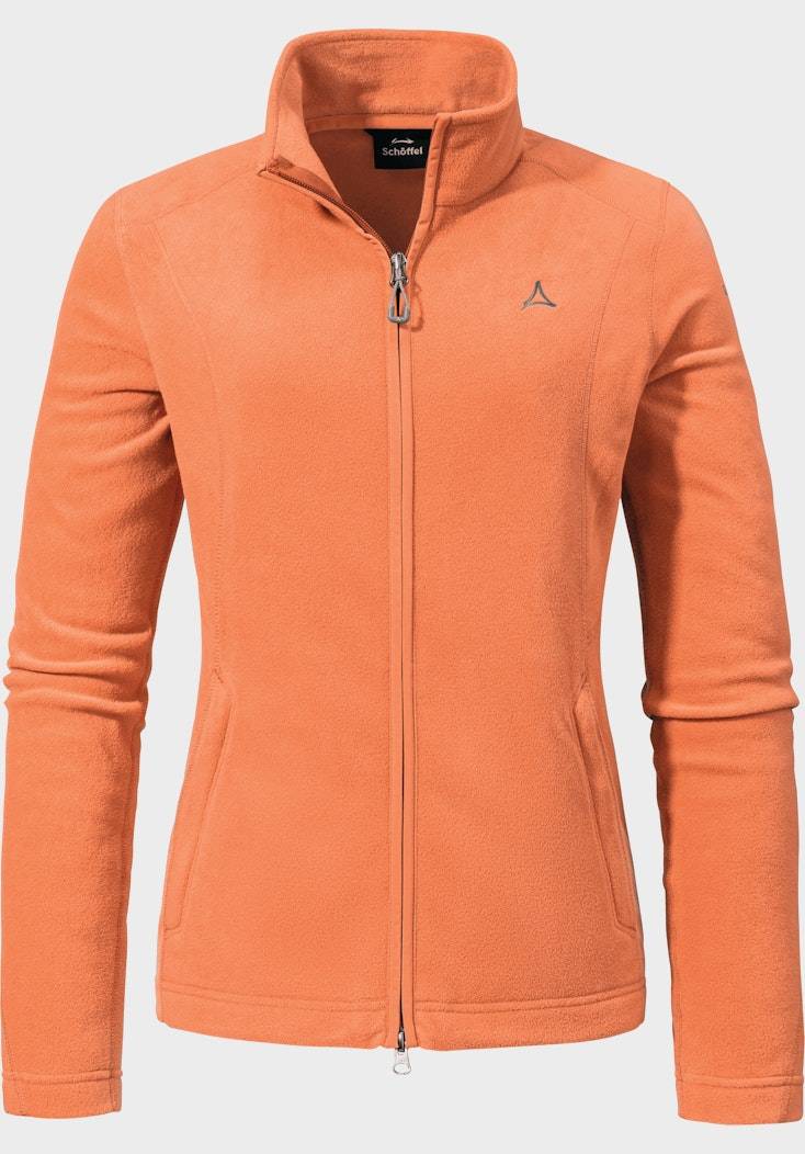 Schöffel Fleece Jacke mit hohem Tragekomfort Günstig kaufen