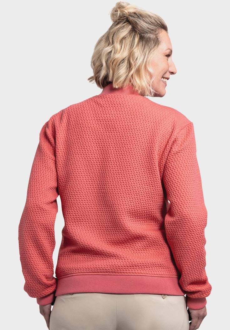 Schöffel Sportives Fleece für den Alltag Versandkostenfrei
