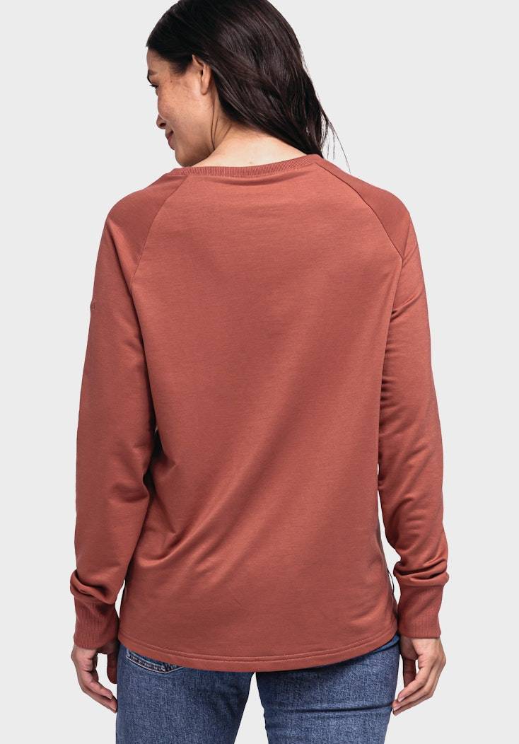 Schöffel Longsleeve mit höchstem Tragekomfort Flash Sale