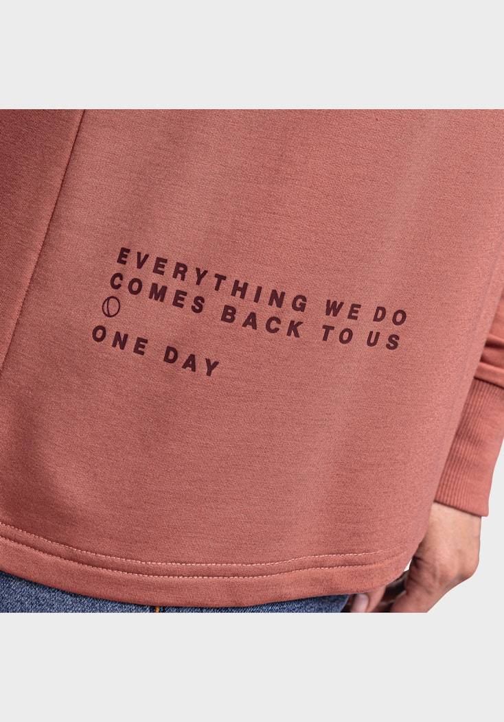 Schöffel Longsleeve mit höchstem Tragekomfort Flash Sale