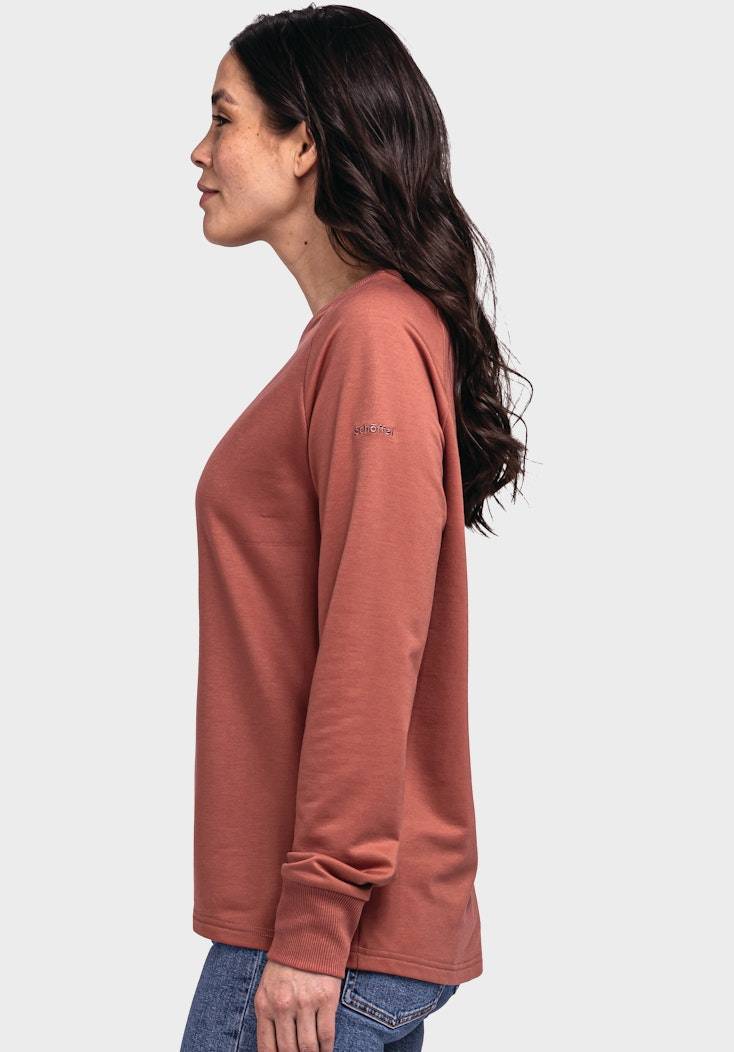 Schöffel Longsleeve mit höchstem Tragekomfort Flash Sale