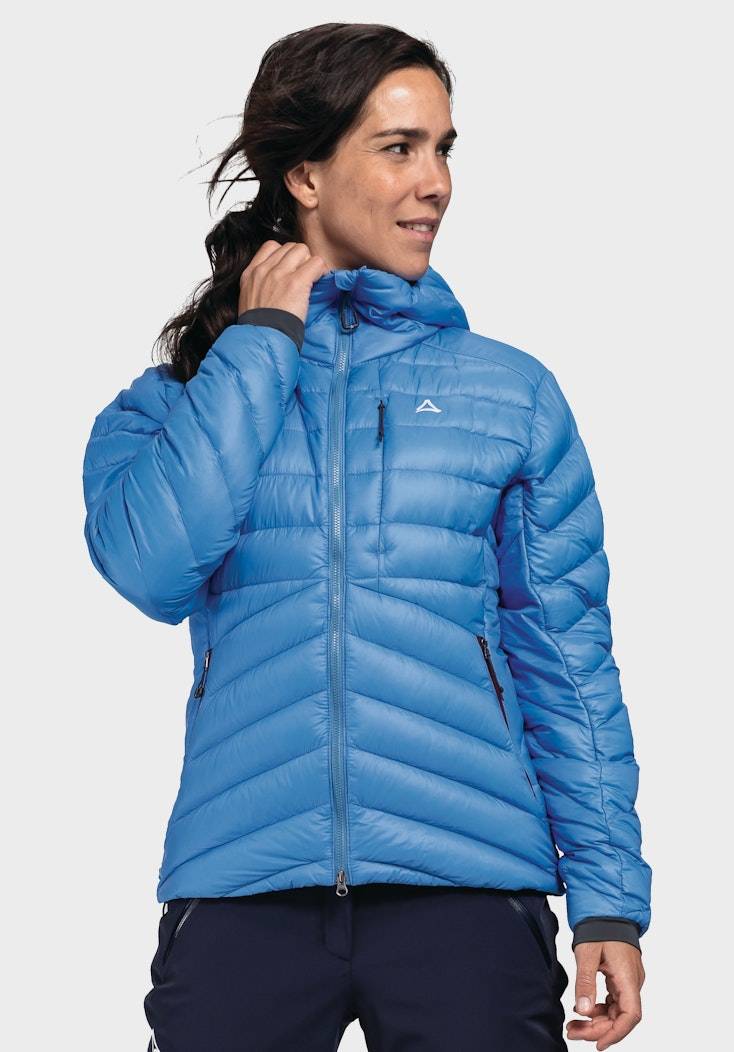 Schöffel Komprimierbare & leichte Isolationsjacke Begrenztes Angebot
