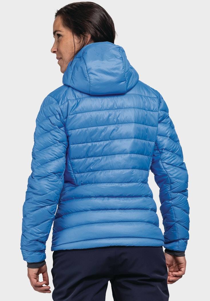Schöffel Komprimierbare & leichte Isolationsjacke Begrenztes Angebot