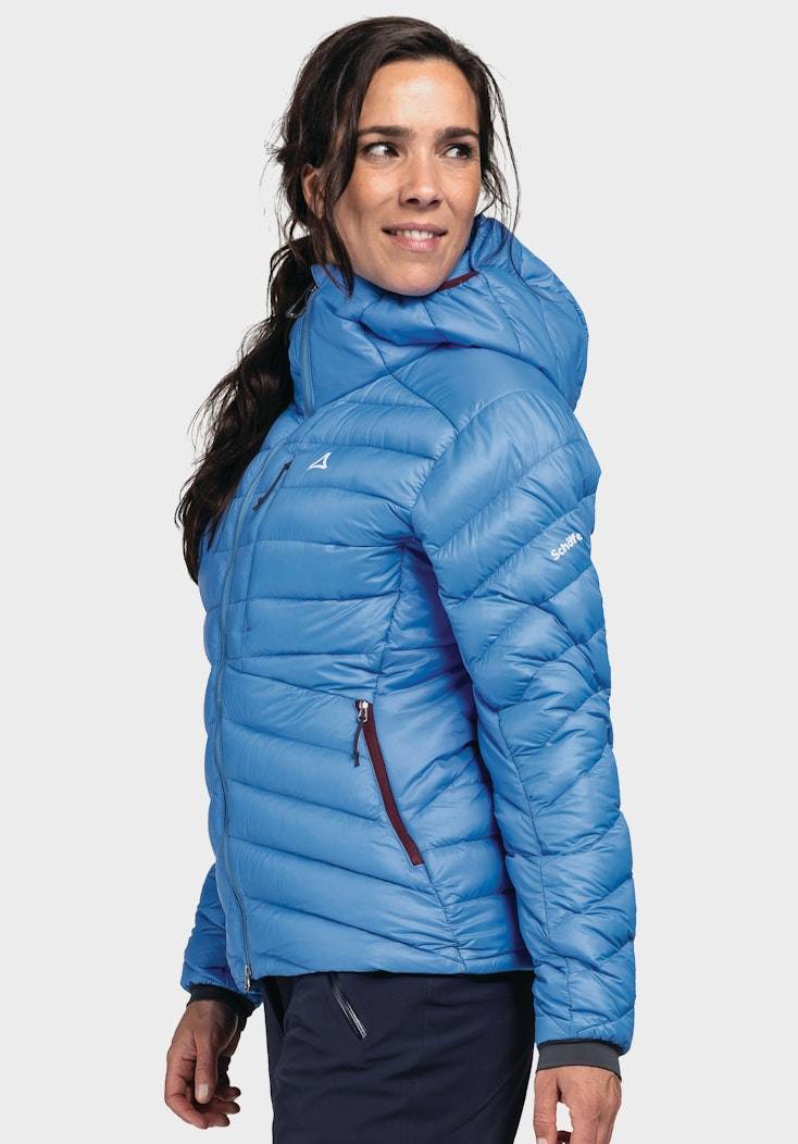 Schöffel Komprimierbare & leichte Isolationsjacke Begrenztes Angebot