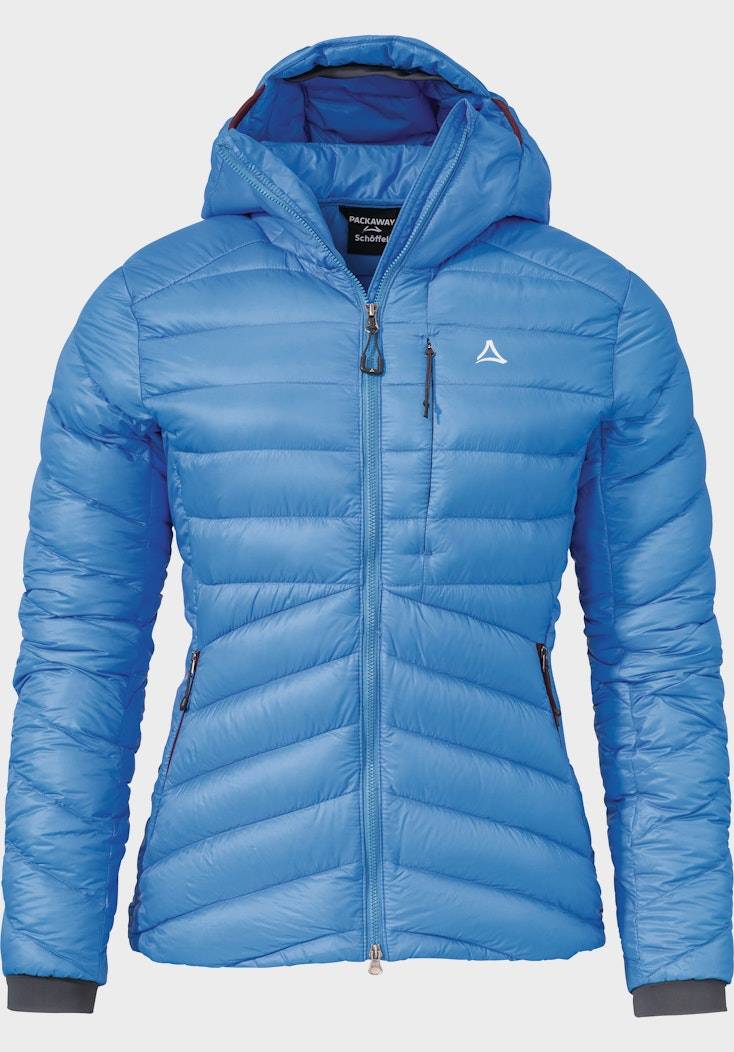 Schöffel Komprimierbare & leichte Isolationsjacke Begrenztes Angebot