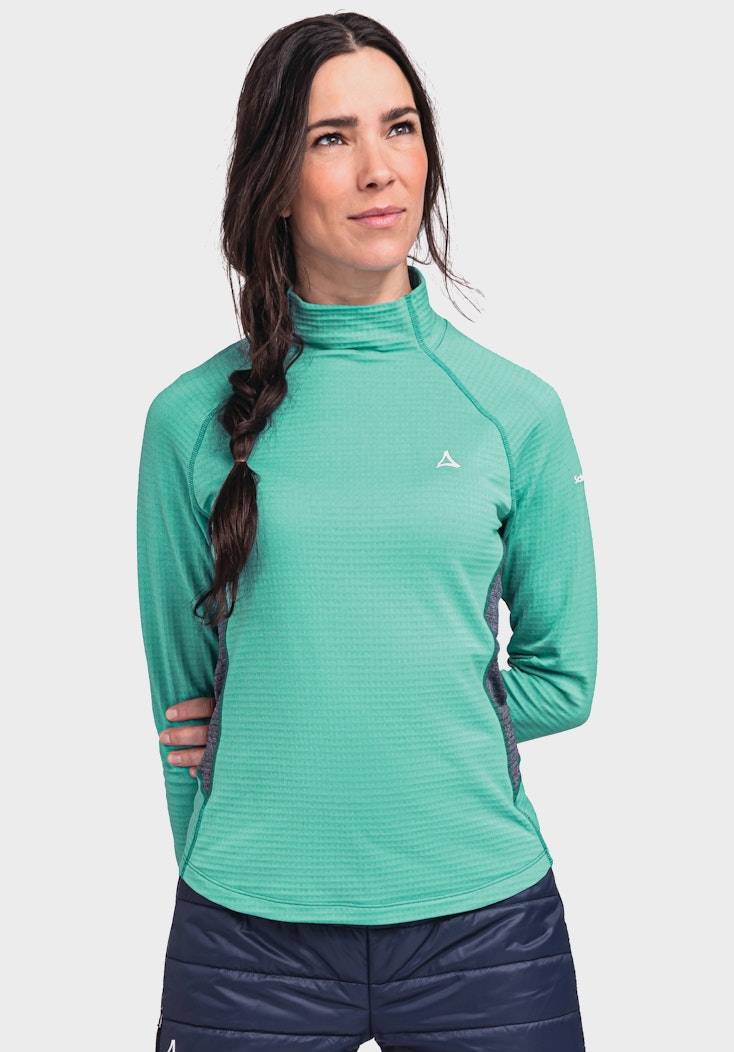 Schöffel Technisches Fleece mit hohem Tragekomfort Online Shopping
