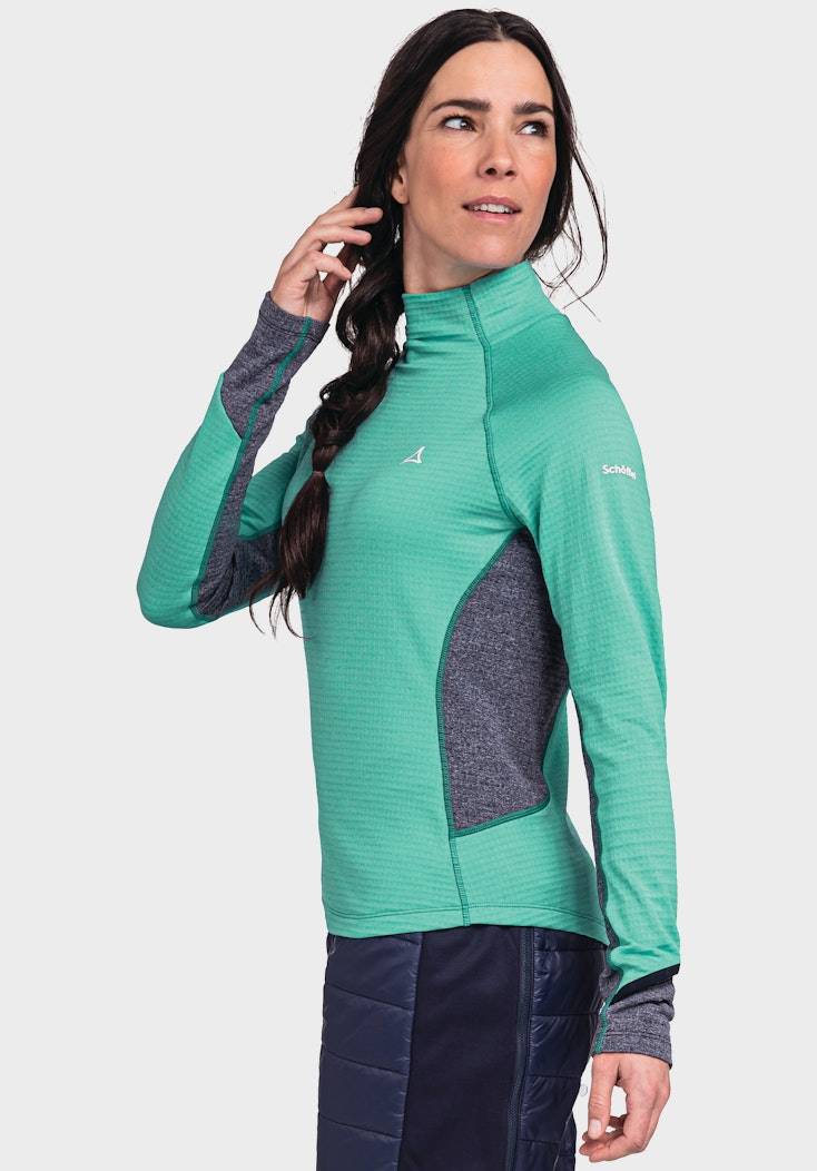 Schöffel Technisches Fleece mit hohem Tragekomfort Online Shopping