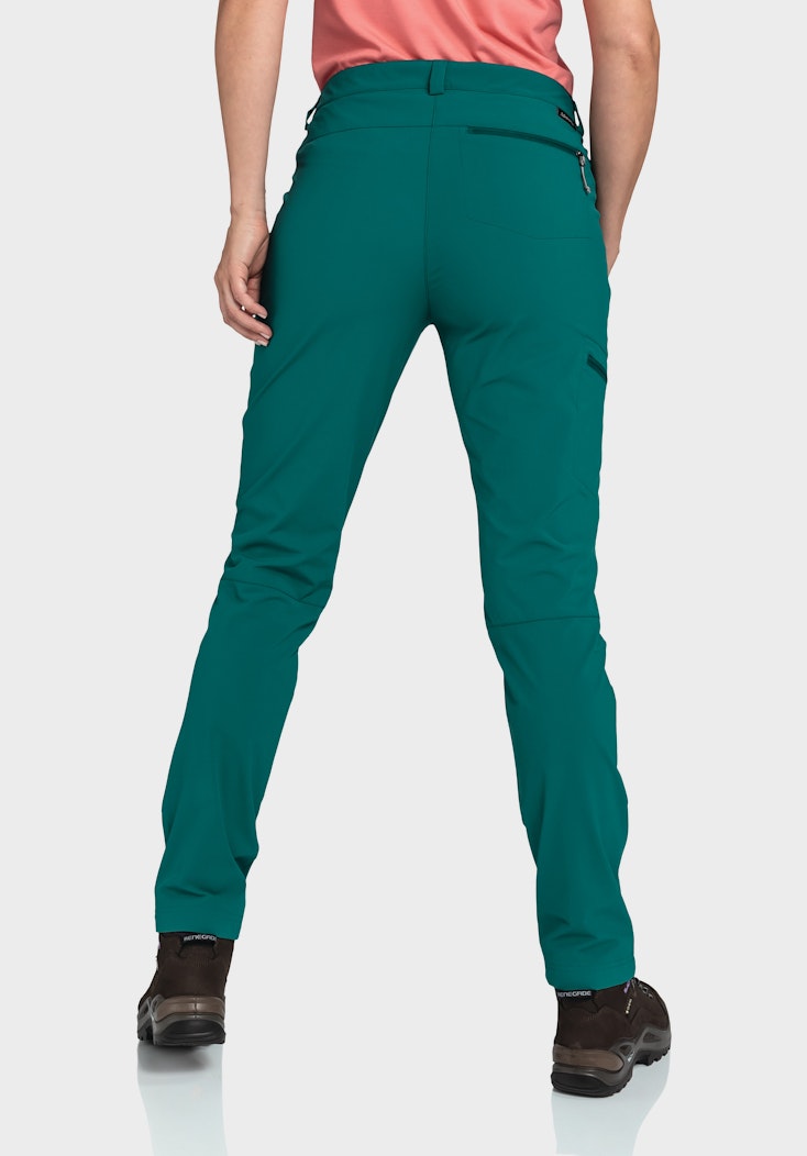 Schöffel Leichte & komfortable Sommerwanderhose Exklusivangebot