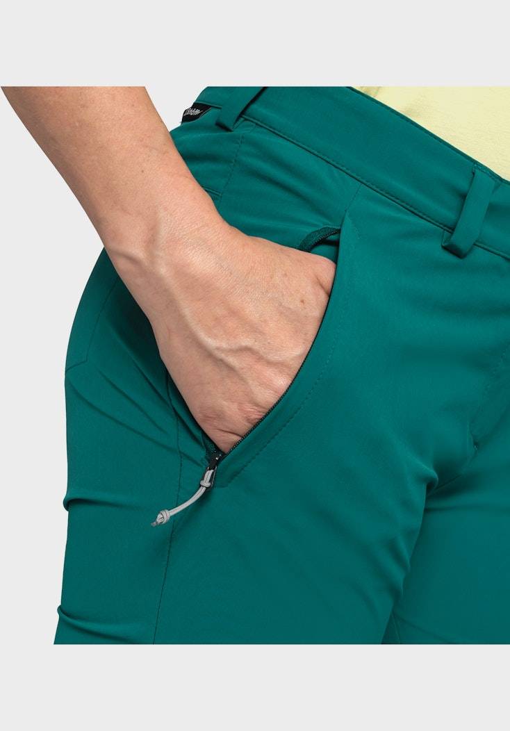 Schöffel Leichte & komfortable Sommerwanderhose Exklusivangebot