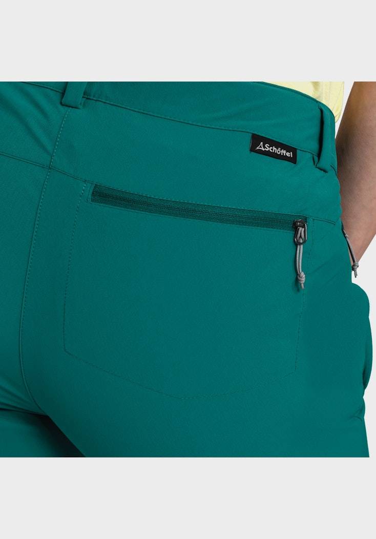 Schöffel Leichte & komfortable Sommerwanderhose Exklusivangebot