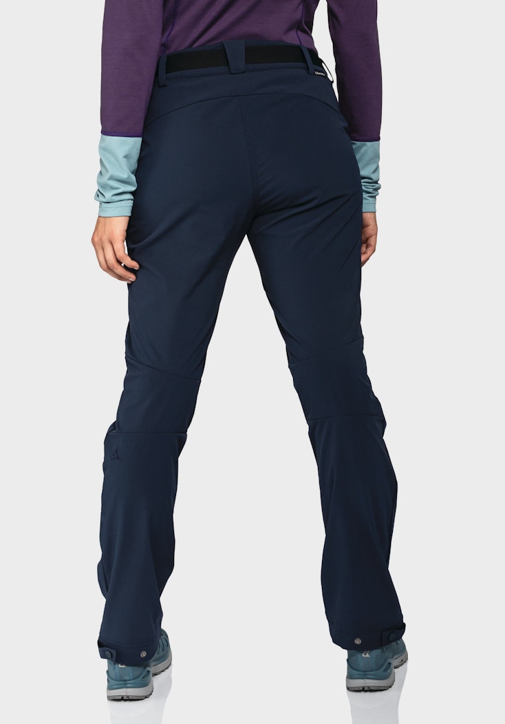 Schöffel Bequeme und strapazierfähige Wanderhose Preisnachlass