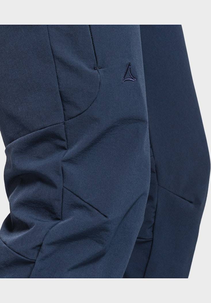 Schöffel Bequeme und strapazierfähige Wanderhose Preisnachlass