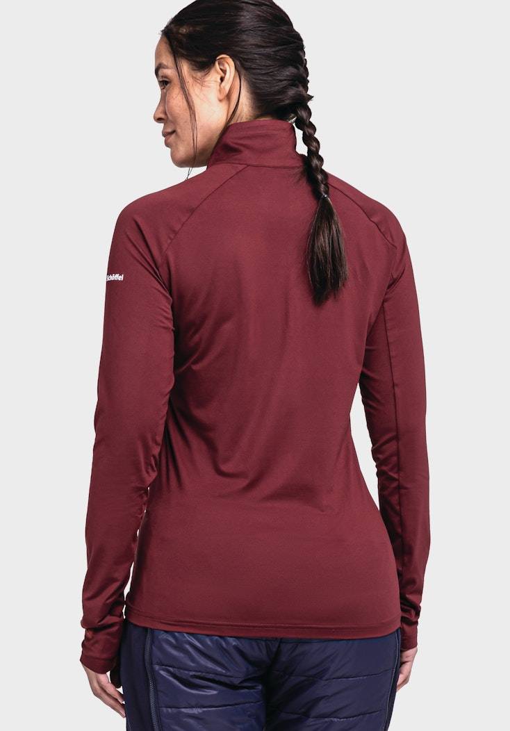 Schöffel Shirt mit hohem Feuchtigkeitstransport Vatertagsangebot