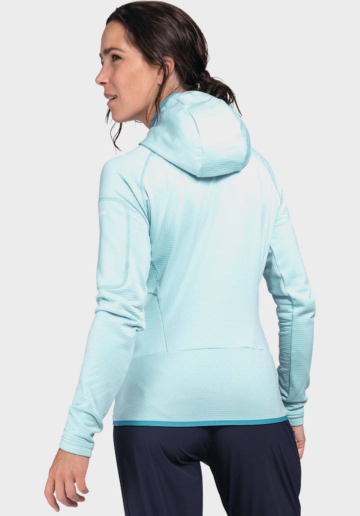 Schöffel Hoody mit wärmeregulierender Technologie Valentinstagsangebot