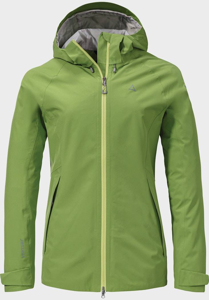 Schöffel Super atmungsaktive Wanderjacke Top Angebot
