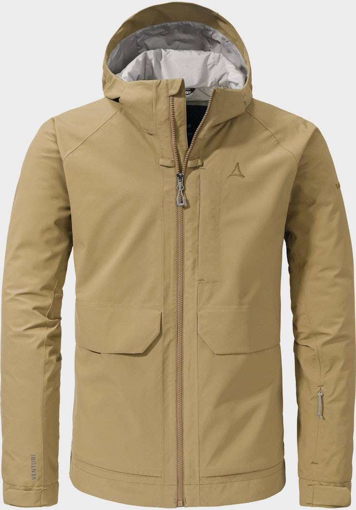 Schöffel Coole, wasserdichte, winddichte Jacke Zeitlich begrenztes Angebot